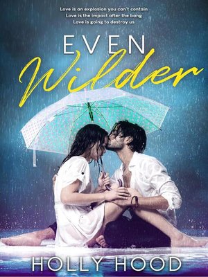 cover image of Even Wilder